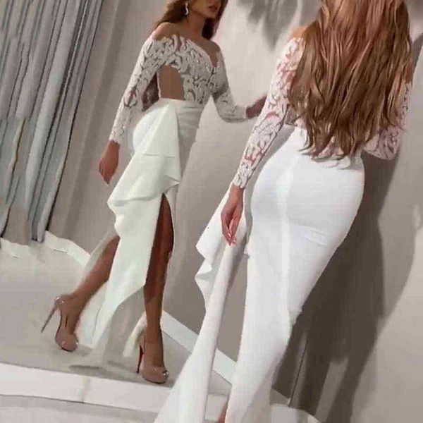 luxury women's casual dresses 2022 spring summer gilded hip wrap prom dresses, Black;gray
luxury women's casual dresses 2022 spring summer gilded hip wrap prom dresses, Black;gray