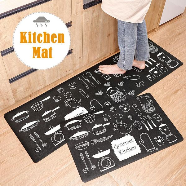 carpets kitchen mat pu leather floor mats waterproof oil proof anti skid plaid pvc carpet home balcony corridor decor entrance doormat
carpets kitchen mat pu leather floor mats waterproof oil proof anti skid plaid pvc carpet home balcony corridor decor entrance doormat