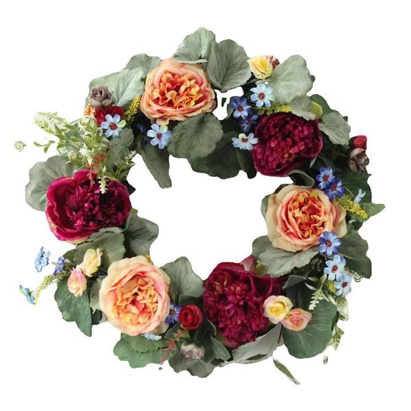 decorative flowers & wreaths artificial peony flower wreath for front door wall window wedding party farmhouse home christmas thanksgiving d
decorative flowers & wreaths artificial peony flower wreath for front door wall window wedding party farmhouse home christmas thanksgiving d