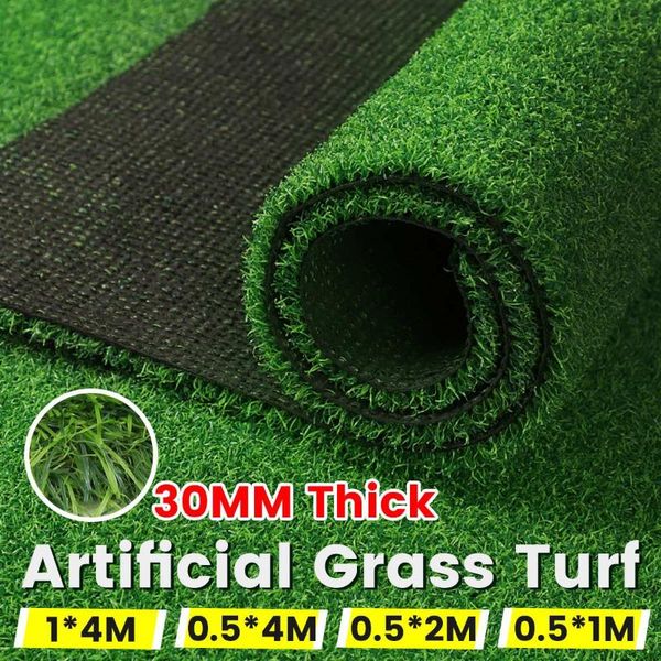 decorative flowers & wreaths 50-400cm artificial grass outdoor garden fake turf lawn carpet mat landscape pad for home school court balcony
decorative flowers & wreaths 50-400cm artificial grass outdoor garden fake turf lawn carpet mat landscape pad for home school court balcony