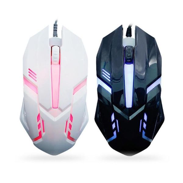 gaming mouse 3utton led optical wired usb mice game silent/sound mause for pc computer pro gamer 2021
gaming mouse 3utton led optical wired usb mice game silent/sound mause for pc computer pro gamer 2021