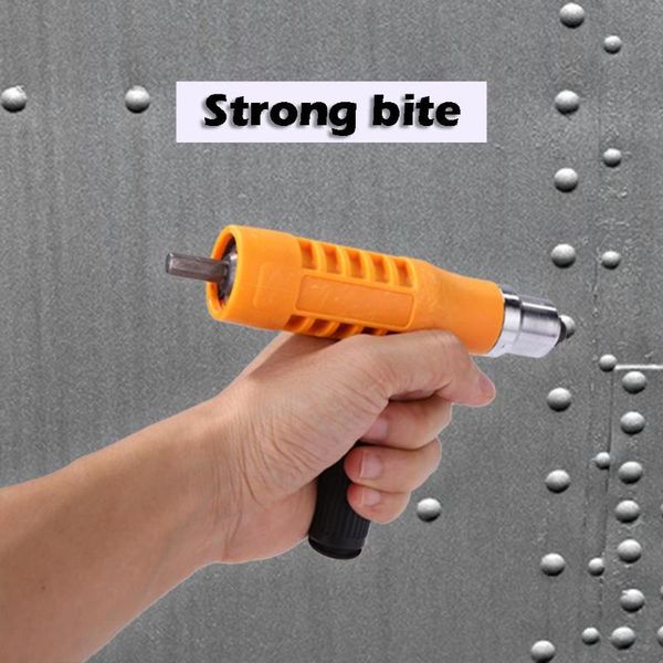 professional hand tool sets electric rivet nut gun riveting cordless insert riveter adapter kit
professional hand tool sets electric rivet nut gun riveting cordless insert riveter adapter kit