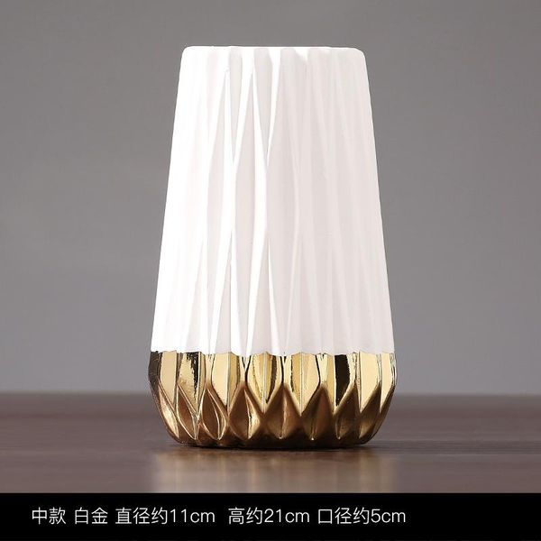 simple black ceramic vase nordic minimalist modern vases golden interior table decoration living room vaas flower pot eh50va
simple black ceramic vase nordic minimalist modern vases golden interior table decoration living room vaas flower pot eh50va