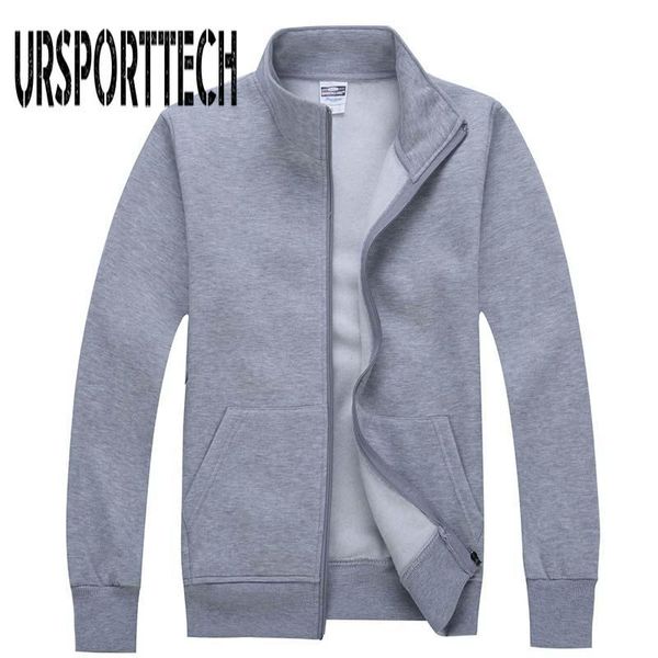 autumn winter zipper jacket sweatshirt mens stand collar cardigan hoodies plus cashmere long sleeve sweatshirts s-3xl men's &, Black
autumn winter zipper jacket sweatshirt mens stand collar cardigan hoodies plus cashmere long sleeve sweatshirts s-3xl men's &, Black
