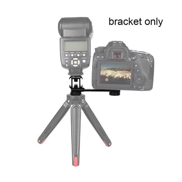 triple shoe mount microphone adapter light bracket smooth accessories osmo 2 4 mobile q2 pocket for zhiyun dji g1u2 tripods 
triple shoe mount microphone adapter light bracket smooth accessories osmo 2 4 mobile q2 pocket for zhiyun dji g1u2 tripods