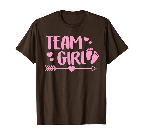 Cute Team Girl Gender Reveal Baby Shower Shirts Arrow Gift T-Shirt, Mainly pictures
Cute Team Girl Gender Reveal Baby Shower Shirts Arrow Gift T-Shirt, Mainly pictures