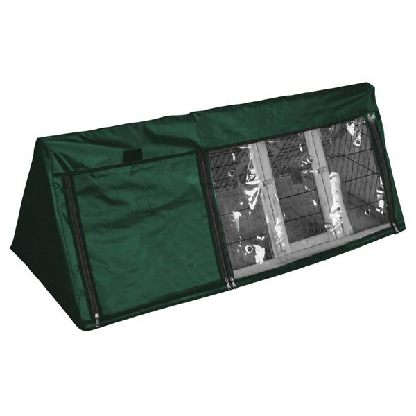 small animal supplies triangle multi function water repellent protective hutch cover easy install lightweight dustproof anti rain
small animal supplies triangle multi function water repellent protective hutch cover easy install lightweight dustproof anti rain