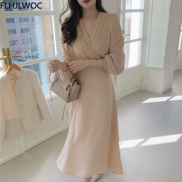 casual dresses spring autumn temperament romantic korean chic women long sleeve solid color single breasted button dgo5, Black;gray
casual dresses spring autumn temperament romantic korean chic women long sleeve solid color single breasted button dgo5, Black;gray