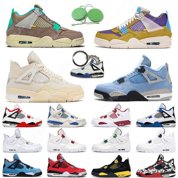 7-13 4 sail basketball shoes men women 4s red thunder university blue white oreo black cat outdoor mens trainer
7-13 4 sail basketball shoes men women 4s red thunder university blue white oreo black cat outdoor mens trainer