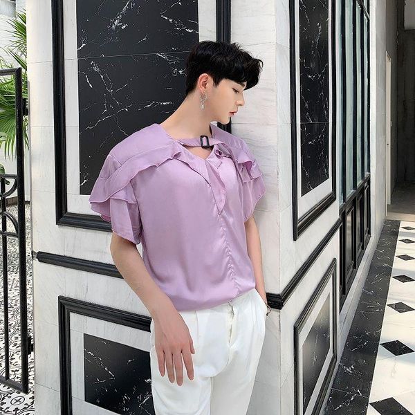 men's t-shirts summer elegant trend short sleeve punk t shirt funny tshirts harajuku hip hop tee t-shirt male women couple streetwear, White;black
men's t-shirts summer elegant trend short sleeve punk t shirt funny tshirts harajuku hip hop tee t-shirt male women couple streetwear, White;black