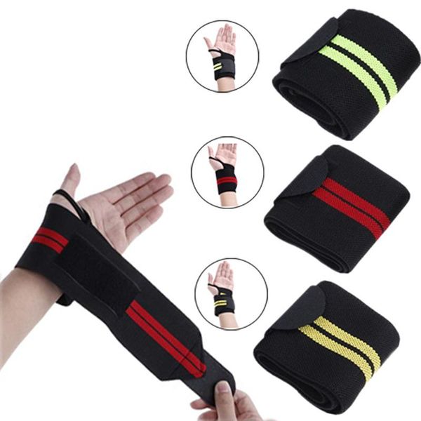 wrist support 1pc adjustable wristband elastic wraps bandages for weightlifting powerlifting breathable, Black;red
wrist support 1pc adjustable wristband elastic wraps bandages for weightlifting powerlifting breathable, Black;red