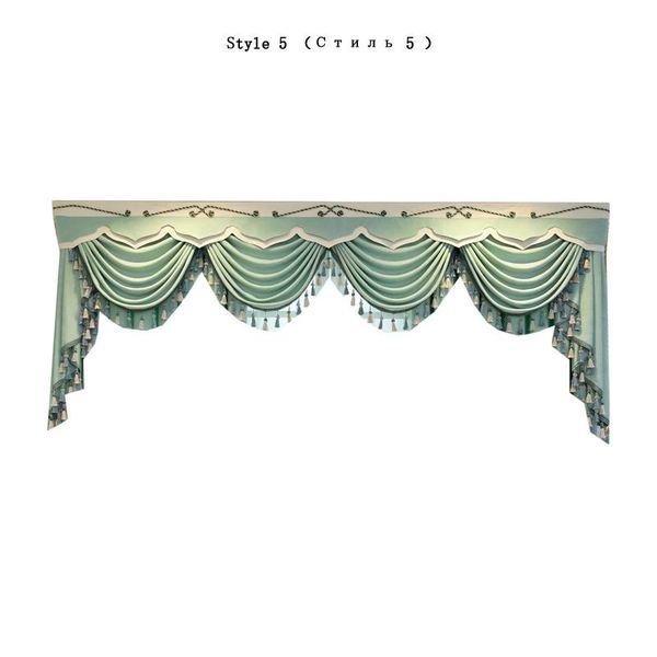 curtain & drapes luxury valances custom dedicated links for decoration not including cloth and tulle can be customized
curtain & drapes luxury valances custom dedicated links for decoration not including cloth and tulle can be customized
