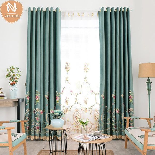 european embroidery high-gloss curtains for living dining room bedroom. curtain & drapes
european embroidery high-gloss curtains for living dining room bedroom. curtain & drapes