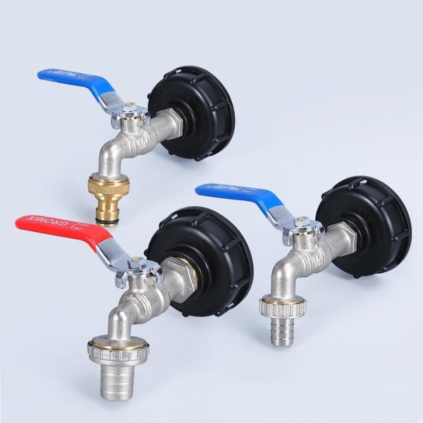 watering equipments upgrade garden hose tap s60x6 to 1/2" 3/4" water tank adapter nickel-plated brass connector
watering equipments upgrade garden hose tap s60x6 to 1/2" 3/4" water tank adapter nickel-plated brass connector