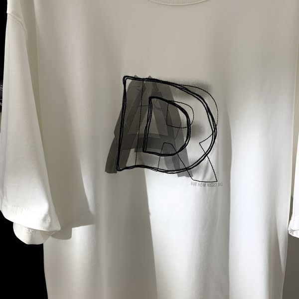 luxury tracksuits ae crew image double creative embroidery letter fashion crew neck loose short sleeve men's a, Gray
luxury tracksuits ae crew image double creative embroidery letter fashion crew neck loose short sleeve men's a, Gray