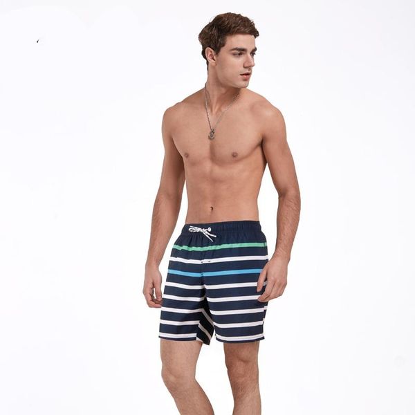 men's swimwear brand mens striped printing beach board shorts plus size quick dry swimming wear trunks sungas de praia homens 2021
men's swimwear brand mens striped printing beach board shorts plus size quick dry swimming wear trunks sungas de praia homens 2021