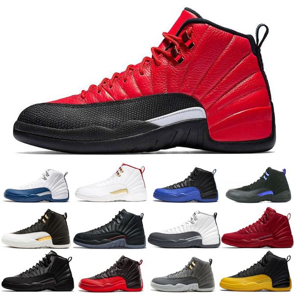 2022 man basketball shoes 12 12s black purple blue stone cny dark concord grey fiba flu french royal gamma gym red o-black reverse taxi the, White;red
2022 man basketball shoes 12 12s black purple blue stone cny dark concord grey fiba flu french royal gamma gym red o-black reverse taxi the, White;red