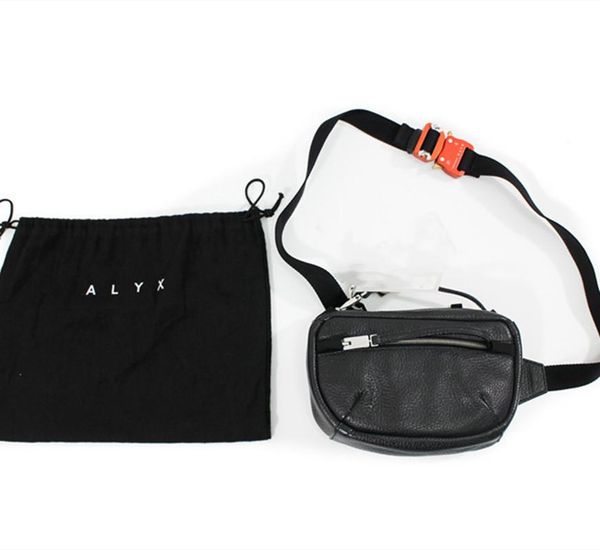 backpack alyx bags men women 1:1 sports chest bag functional tactical skateboard metal button
backpack alyx bags men women 1:1 sports chest bag functional tactical skateboard metal button