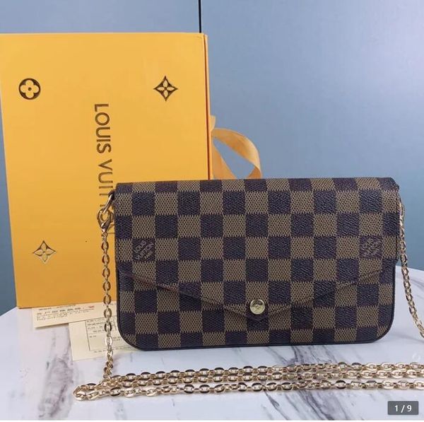 shoulder luxury m61276 messenger chain handbags iconic handles brand bags totes cross body bag clutches evening designer
shoulder luxury m61276 messenger chain handbags iconic handles brand bags totes cross body bag clutches evening designer