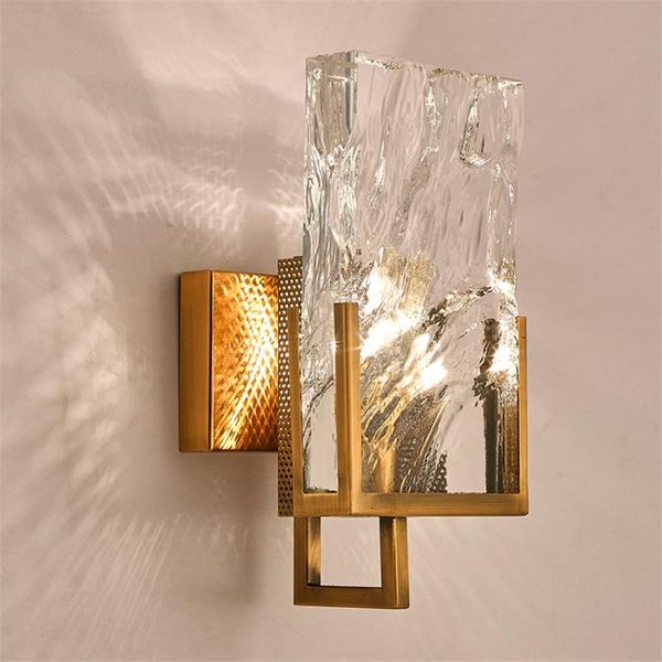 wall lamp post modern luxury crystal block lamps living room background bedroom bedside corridor bathroom mirror sconces lights
wall lamp post modern luxury crystal block lamps living room background bedroom bedside corridor bathroom mirror sconces lights