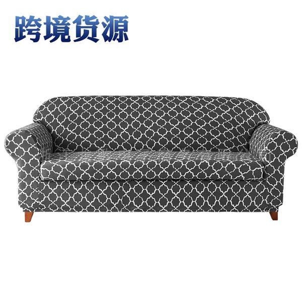 elastic cloud printed combined towel cushion full package universal sofa cover
elastic cloud printed combined towel cushion full package universal sofa cover