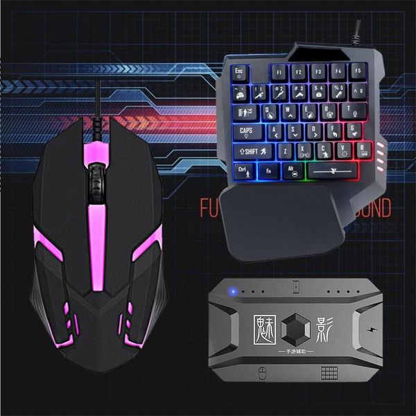keyboard mouse combos gaming sets colorful manipulator feeling usb wired one-handed 35keys keyboard+mouse+throne
keyboard mouse combos gaming sets colorful manipulator feeling usb wired one-handed 35keys keyboard+mouse+throne