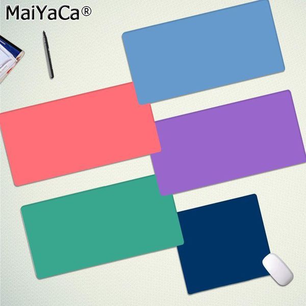 mouse pads & wrist rests solid color custom skin gaming player desk laprubber mat size for large edge locking speed version game keyboar
mouse pads & wrist rests solid color custom skin gaming player desk laprubber mat size for large edge locking speed version game keyboar