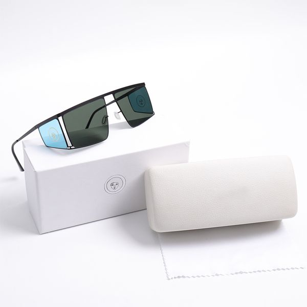 fashion glasses designer sunglasses unique large full frame design for man woman 6 color quality, White;black
fashion glasses designer sunglasses unique large full frame design for man woman 6 color quality, White;black