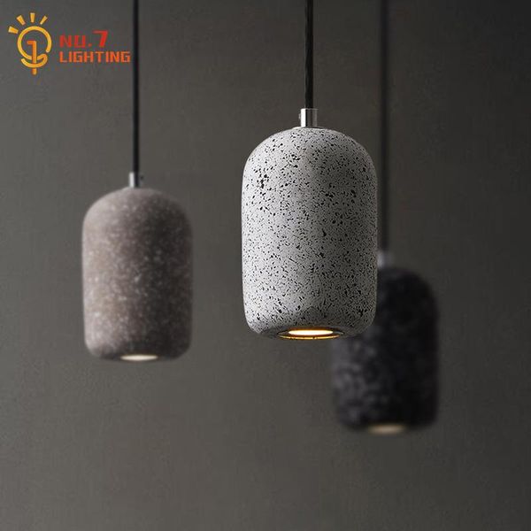 nordic industrial wind led pendant lights loft cement decor lamps restaurant cafe bar home hanging lamp lighting
nordic industrial wind led pendant lights loft cement decor lamps restaurant cafe bar home hanging lamp lighting