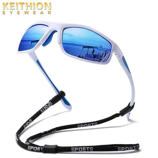 sunglasses keithion mirror polarized men ultralight glasses tr frame sport sun male uv travel goggles, White;black
sunglasses keithion mirror polarized men ultralight glasses tr frame sport sun male uv travel goggles, White;black