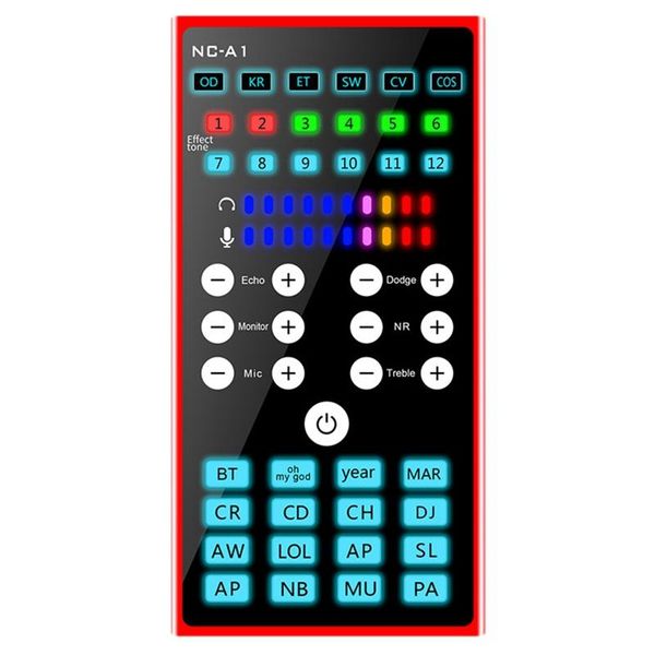 sound cards bluetooth card audio board usb microphone external suitable for live tiktok
sound cards bluetooth card audio board usb microphone external suitable for live tiktok