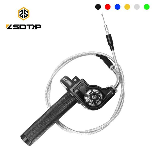 handlebars zsdrtp motorcycle grips 7/8" acerbis handle throttle clamp hand grip with twist cable for 50-250cc atv quad pit dirt bike mo
handlebars zsdrtp motorcycle grips 7/8" acerbis handle throttle clamp hand grip with twist cable for 50-250cc atv quad pit dirt bike mo