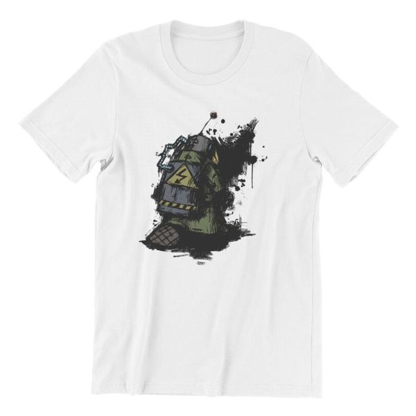 men's t-shirts beaver bird robot tees rock vintage fantasy t-shirt manga clothes 133845, White;black
men's t-shirts beaver bird robot tees rock vintage fantasy t-shirt manga clothes 133845, White;black