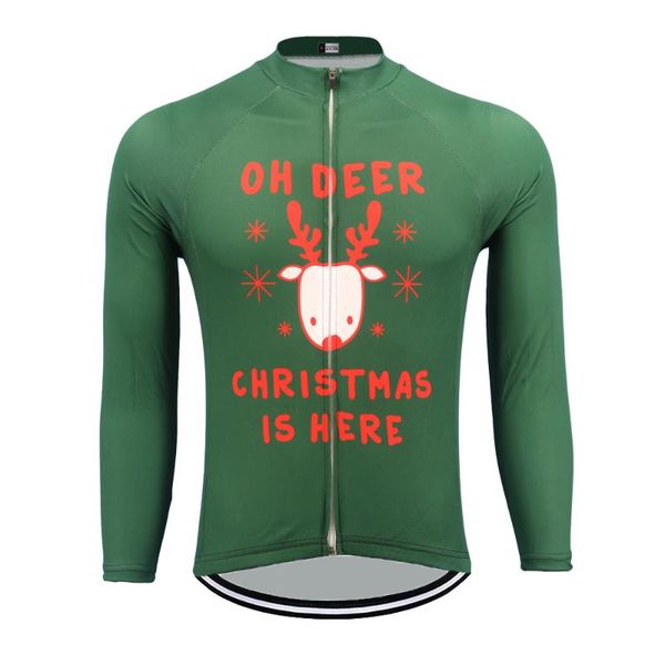 racing jackets cycling jersey long sleeve christmas winter fleece or thin manga larga clothing mtb, Black;red
racing jackets cycling jersey long sleeve christmas winter fleece or thin manga larga clothing mtb, Black;red