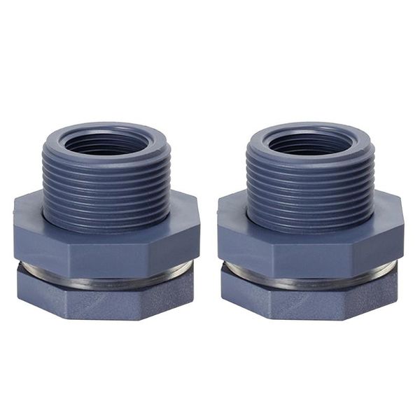 watering equipments 2pcs seal water tank connector adapter home 3/4 inch soild female thread universal garden spigot pvc plastic hose rain b
watering equipments 2pcs seal water tank connector adapter home 3/4 inch soild female thread universal garden spigot pvc plastic hose rain b