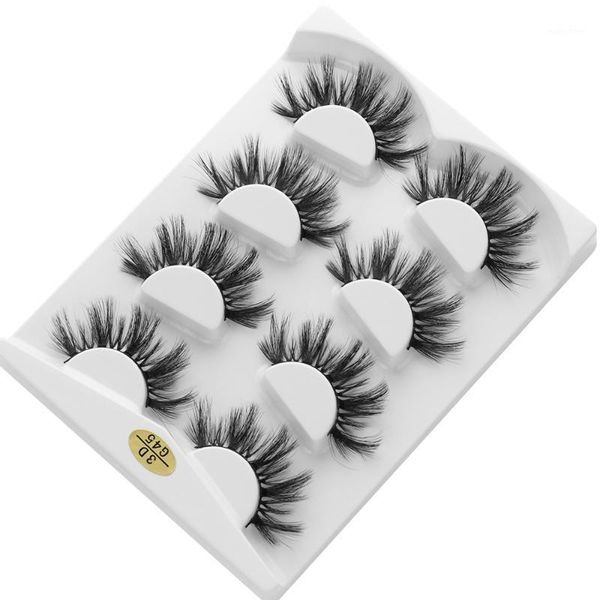 pairs 4 3d mink hair false eyelashes thick length 8~20mm lasheswispy makeup beauty extension tools eye tools1
pairs 4 3d mink hair false eyelashes thick length 8~20mm lasheswispy makeup beauty extension tools eye tools1