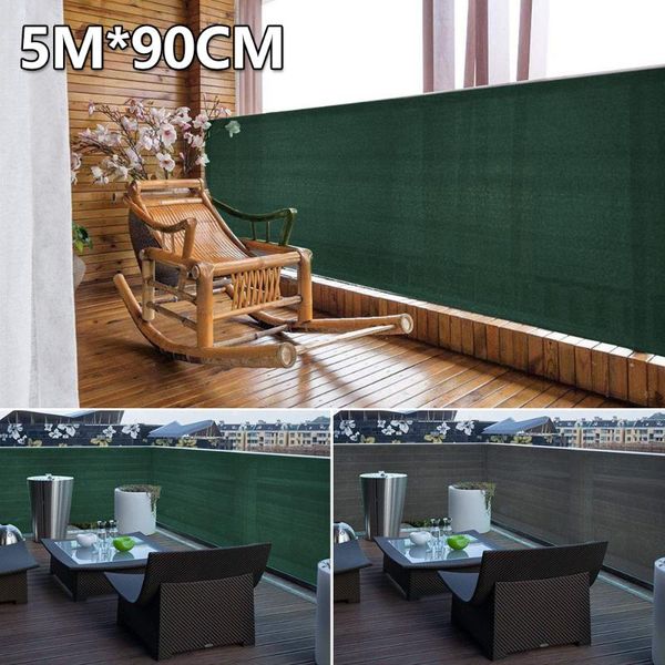 fencing, trellis & gates 5*0.9m balcony privacy screen windbreak net windproof anti-ultraviolet weatherproof backyard protective sunshade fe
fencing, trellis & gates 5*0.9m balcony privacy screen windbreak net windproof anti-ultraviolet weatherproof backyard protective sunshade fe