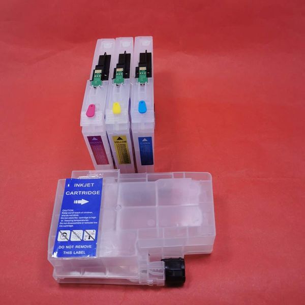 ink cartridges yotat refillable cartridge lc3337 lc3339 for brother mfc-j5945dw/mfc-j6545dw/mfc-j6945dw/mfc-j5845dw
ink cartridges yotat refillable cartridge lc3337 lc3339 for brother mfc-j5945dw/mfc-j6545dw/mfc-j6945dw/mfc-j5845dw