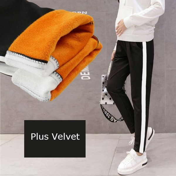 maternity pants 2021 autumn and winter plus velvet sweatpants casual pregnancy trousers warm thick pant for pregnant women bottoms, White
maternity pants 2021 autumn and winter plus velvet sweatpants casual pregnancy trousers warm thick pant for pregnant women bottoms, White