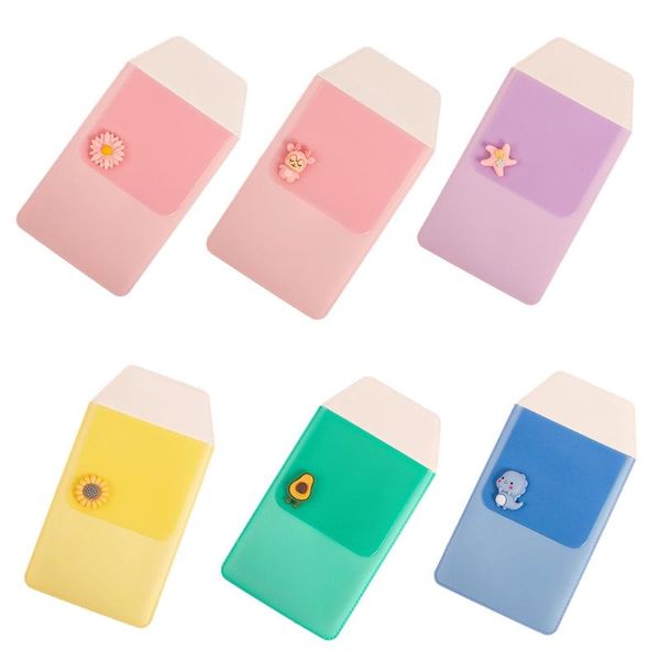 pencil bags pvc pen pocket pouch pink daisy/pink deer/purple sea star stationery organizer for office
pencil bags pvc pen pocket pouch pink daisy/pink deer/purple sea star stationery organizer for office