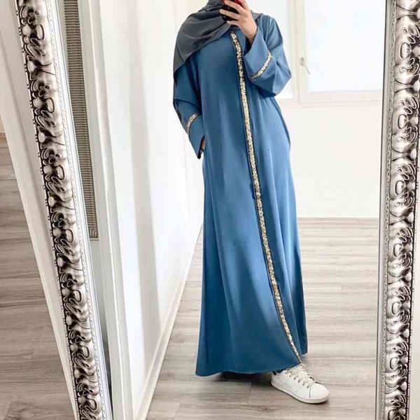 muslim hijab dress abaya kaftan dubai turkey islam dresses abayas for women djellaba caftan marocain soiree robe femme musulmane, Black;gray
muslim hijab dress abaya kaftan dubai turkey islam dresses abayas for women djellaba caftan marocain soiree robe femme musulmane, Black;gray