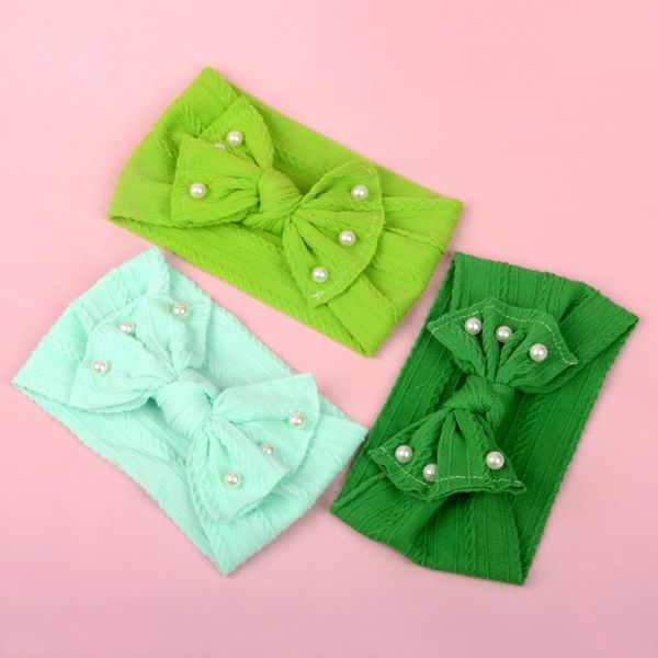 hair accessories toddler solid color bowknot nylon hairband cute handmade bows elastic headband children headwear po props, Slivery;white
hair accessories toddler solid color bowknot nylon hairband cute handmade bows elastic headband children headwear po props, Slivery;white