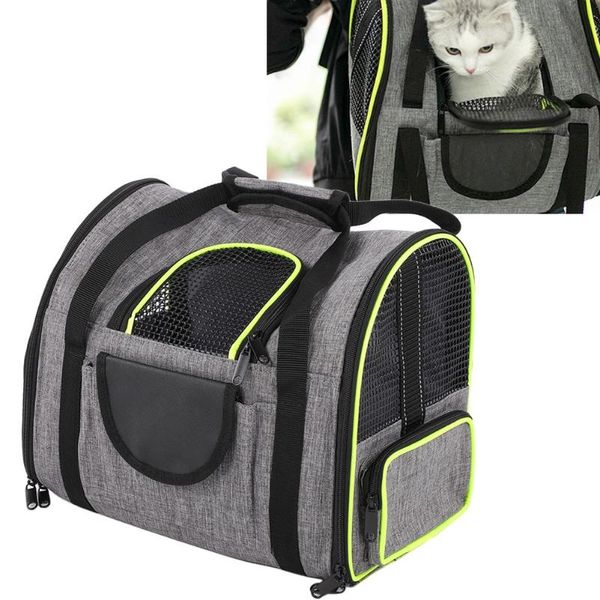 cat carriers,crates & houses multifunction portable pet bag foldable breathable packet kitten dog carrier backpack 36x22x30 cm double should
cat carriers,crates & houses multifunction portable pet bag foldable breathable packet kitten dog carrier backpack 36x22x30 cm double should