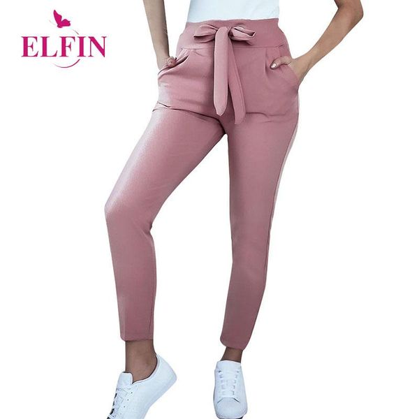 women's pants & capris women summer solid bandage high waist casual slim straight ankle-length ladies pockets streetwear trousers 2021, Black;white
women's pants & capris women summer solid bandage high waist casual slim straight ankle-length ladies pockets streetwear trousers 2021, Black;white
