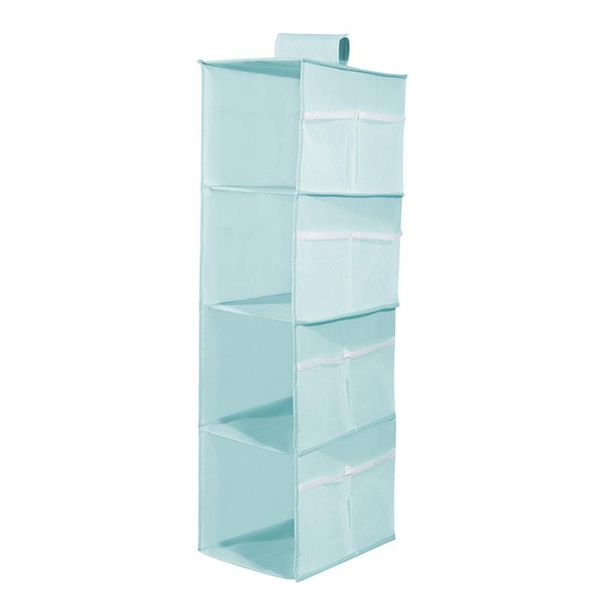 storage boxes & bins 2-4 tier multifunction hanging bag for cloth wardrobe hangers clothes organizer underwear room
storage boxes & bins 2-4 tier multifunction hanging bag for cloth wardrobe hangers clothes organizer underwear room