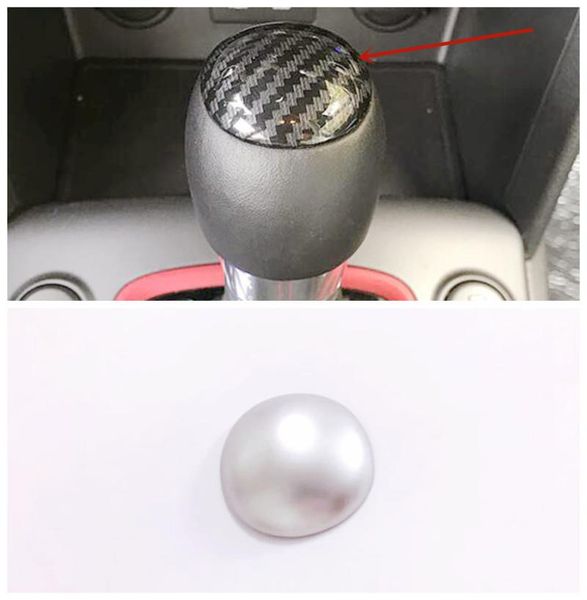other vehicle tools abs matte/carbon car gear shift lever knob handle cover trim styling accessories for kona encino 2021
other vehicle tools abs matte/carbon car gear shift lever knob handle cover trim styling accessories for kona encino 2021
