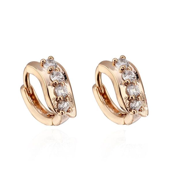 tiny trendy silver color round circle hoop earrings full crystal zircon for women small hoops jewelry 2021 & huggie, Golden;silver
tiny trendy silver color round circle hoop earrings full crystal zircon for women small hoops jewelry 2021 & huggie, Golden;silver