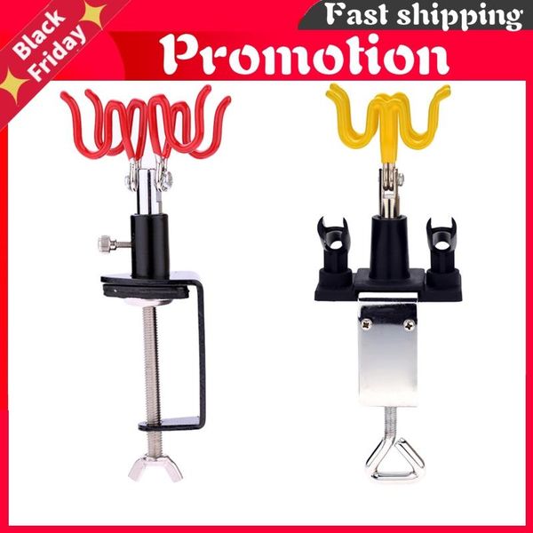 professional spray guns airbrush holder gravity stand kit for air brush paint gun holding 4 clamp-on mount table bench station
professional spray guns airbrush holder gravity stand kit for air brush paint gun holding 4 clamp-on mount table bench station