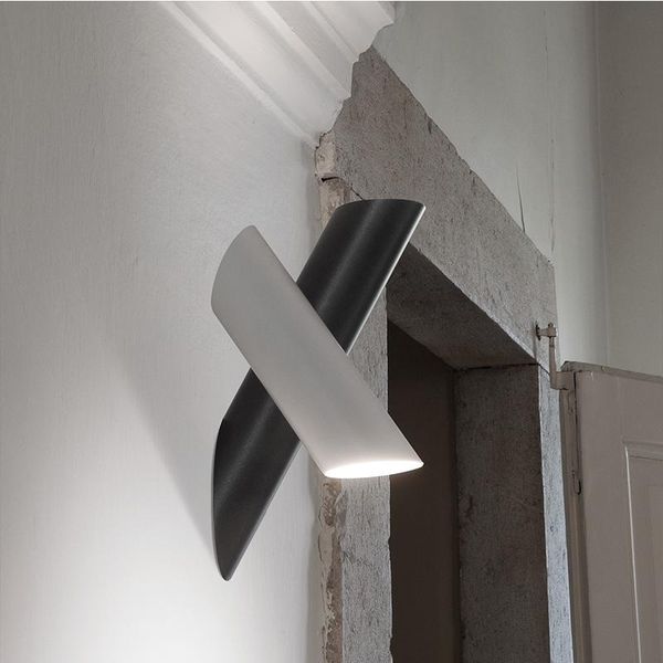 wall lamp designer ji jian decorative el villa corridor bedroom bedside nordic modern simple art
wall lamp designer ji jian decorative el villa corridor bedroom bedside nordic modern simple art