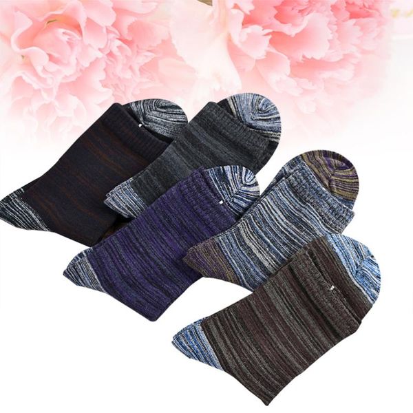 pairs outdoor hiking socks sweat warmth thickening mountaineering stockings men's leisure walking breathable sports ski, Black
pairs outdoor hiking socks sweat warmth thickening mountaineering stockings men's leisure walking breathable sports ski, Black